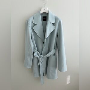 Theory Coat
